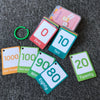 Montessori First Words Flash Cards