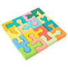 Montessori 3D Geometric Matching Puzzle