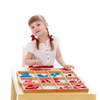 Montessori Toys for 5 Years Old